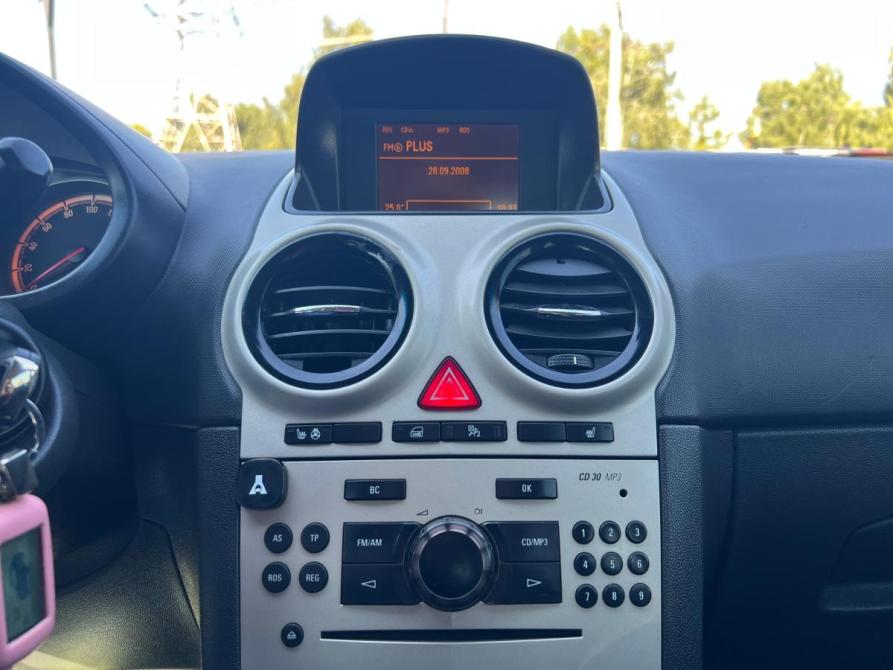 Opel Corsa D Стерлитамак  - изображение 17