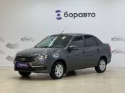 Lada (ВАЗ) Granta I Рестайлинг Ставрополь  - изображение 18