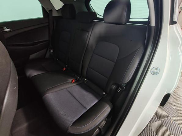 Hyundai Tucson III с пробегом 2018 года, цена 1 525 000 рублей, 249287 км, внедорожник, Автокод Объявления