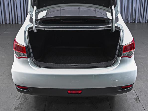 Nissan Almera III (G15) с пробегом 2013 года, цена 589 000 рублей, 251272 км, седан, Автокод Объявления