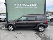 Lada (ВАЗ) Largus I Екатеринбург  - изображение 16