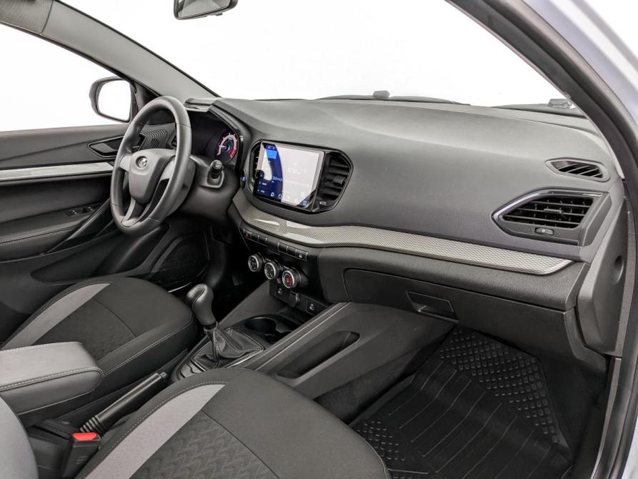 Lada (ВАЗ) Vesta I Рестайлинг (NG) Москва  - изображение 11