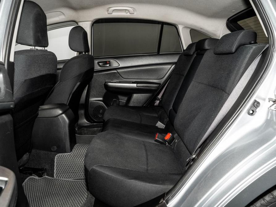 Subaru Impreza IV Иркутск  - изображение 7