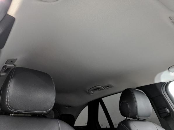 Mercedes-Benz GLC I (X253) с пробегом 2017 года, цена 2 600 000 рублей, 144475 км, внедорожник, Автокод Объявления