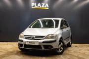 Volkswagen Golf Plus I Уфа  - изображение 22
