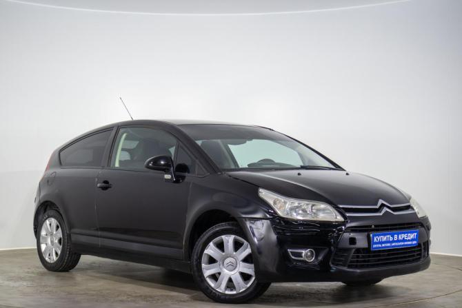 Citroen C4 I Рестайлинг с пробегом 2008 года, цена 329 000 рублей, 171370 км, хэтчбек, Автокод Объявления