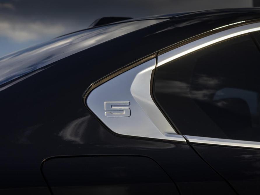 BMW 5 серии VIII (G60/G61/G68) Москва  - изображение 33