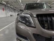 Mercedes-Benz GLK-Класс I (X204) Рестайлинг Казань  - изображение 45