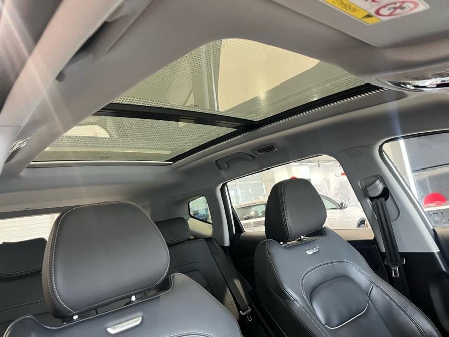 Chery Tiggo 7 Pro Max I Екатеринбург  - изображение 12