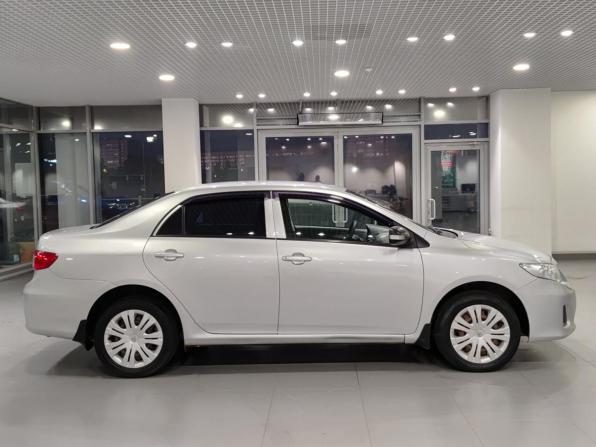 Toyota Corolla X (E140 E150) Рестайлинг с пробегом 2010 года, цена 1 100 000 рублей, 191351 км, седан, Автокод Объявления