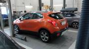 Opel Mokka I Санкт-Петербург  - изображение 10