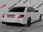 Mercedes-Benz E-Класс AMG V (W213) Екатеринбург  - изображение 33