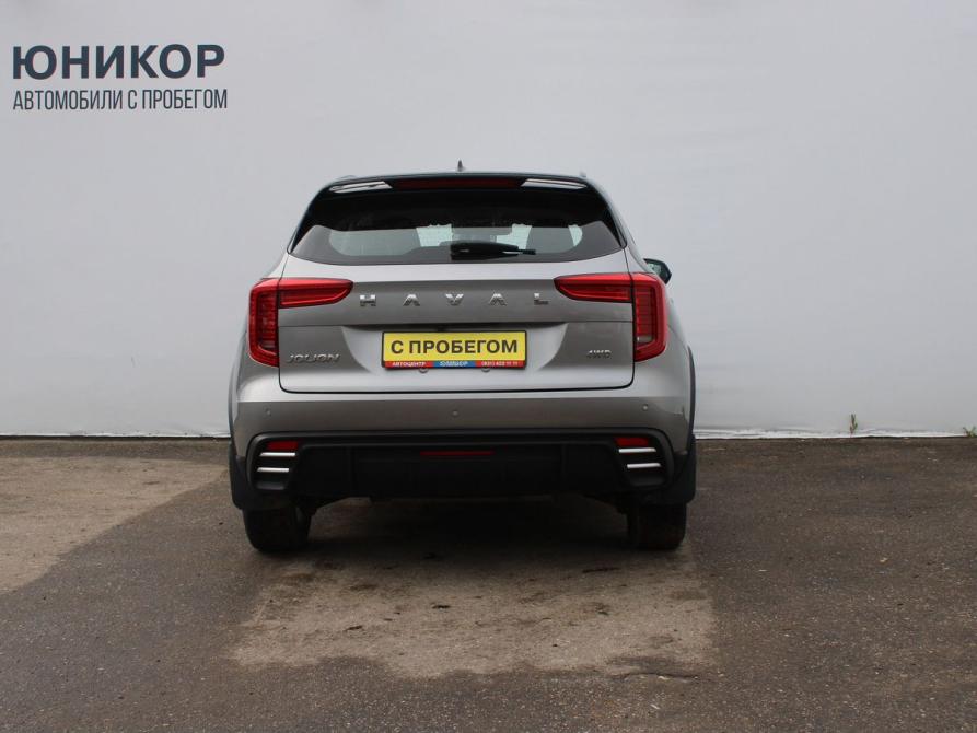 Haval Jolion I Рестайлинг Нижний Новгород  - изображение 5