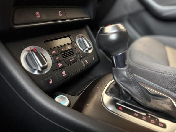 Audi Q3 I (8U) с пробегом 2012 года, цена 1 160 000 рублей, 200300 км, внедорожник, Автокод Объявления