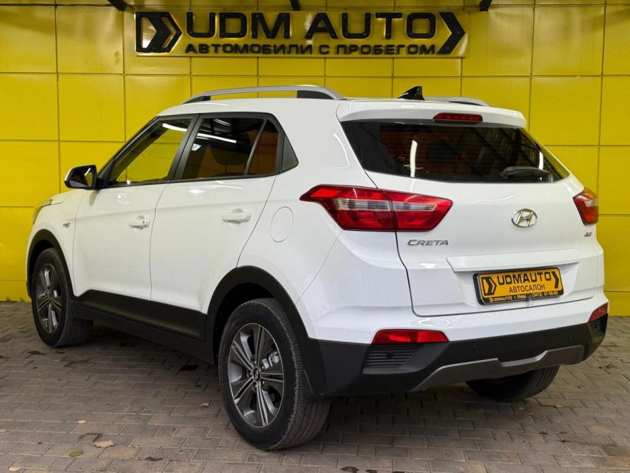 Hyundai Creta I Ижевск  - изображение 7