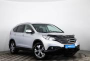 Honda CR-V IV Пермь  - изображение 28
