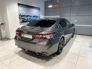 Toyota Camry VIII (XV70) Новосибирск  - изображение 23