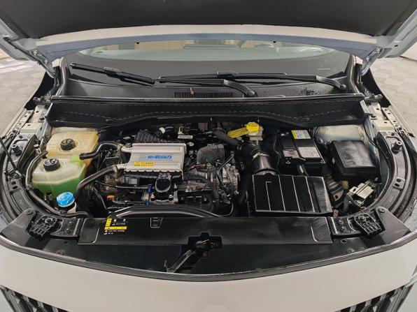GAC GS3 с пробегом 2024 года, цена 1 999 000 рублей, 42242 км, внедорожник, Автокод Объявления