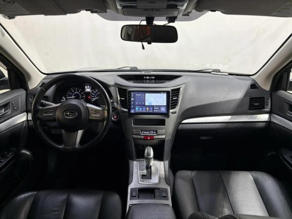 Subaru Outback IV с пробегом 2010 года, цена 1 320 000 рублей, 187879 км, универсал, Автокод Объявления