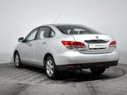 Nissan Almera III (G15) Санкт-Петербург  - изображение 23