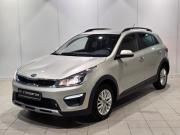 Kia Rio IV Самара  - изображение 18