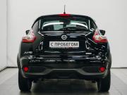Nissan Juke I Рестайлинг Красноярск  - изображение 32