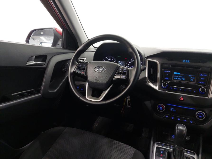 Hyundai Creta I Пермь  - изображение 13