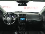 Mitsubishi ASX I Рестайлинг Вологда  - изображение 32