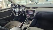 Skoda Octavia III (A7) Рестайлинг Липецк  - изображение 18