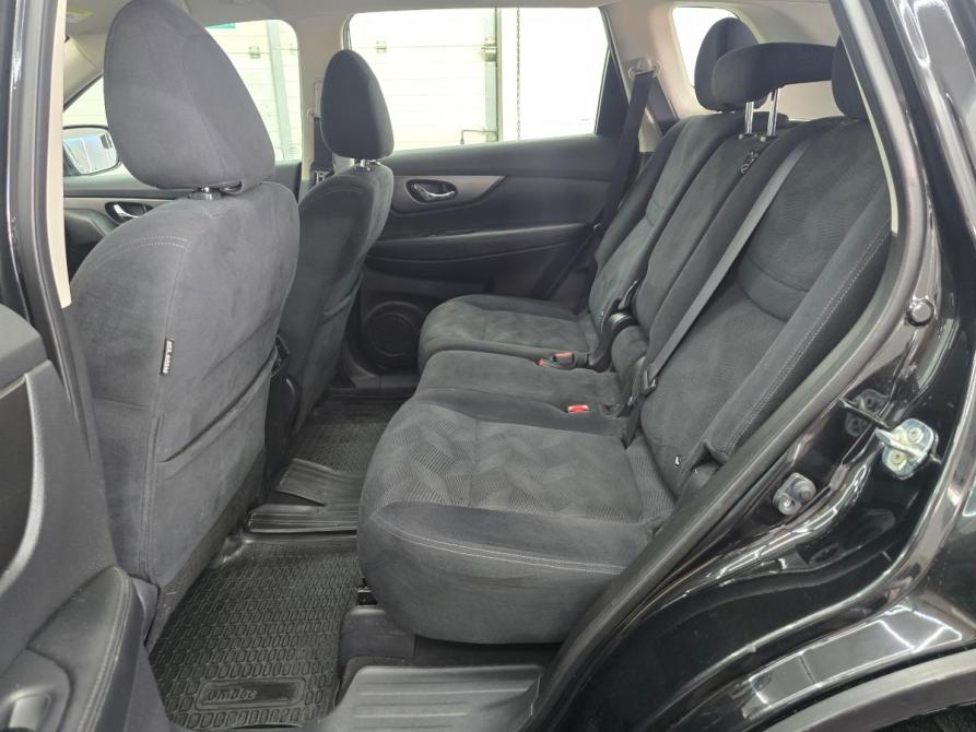 Nissan X-Trail III Таганрог  - изображение 10