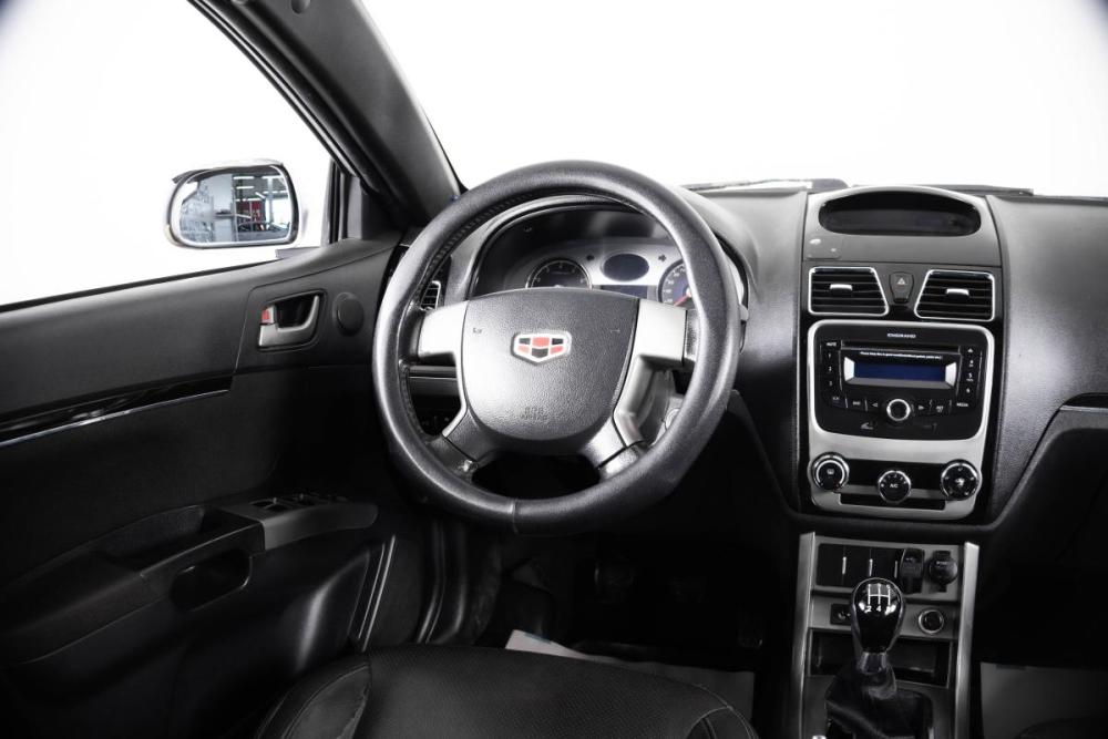 Geely Emgrand EC7 Пермь  - изображение 12