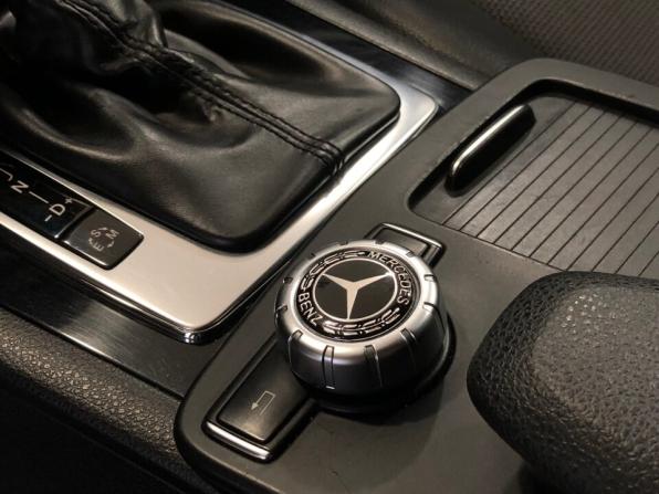Mercedes-Benz C-Класс III (W204) Рестайлинг с пробегом 2013 года, цена 1 460 000 рублей, 247522 км, седан, Автокод Объявления