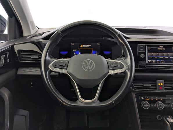 Volkswagen Taos I с пробегом 2022 года, цена 2 555 000 рублей, 59306 км, внедорожник, Автокод Объявления