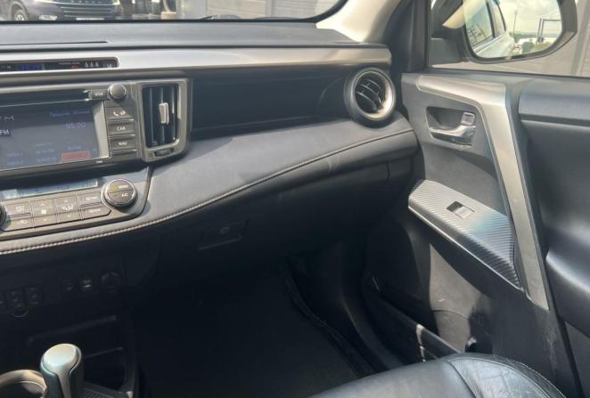 Toyota RAV4 IV (XA40) с пробегом 2013 года, цена 1 920 000 рублей, 212583 км, внедорожник, Автокод Объявления