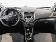 Hyundai Solaris I Рестайлинг Казань  - изображение 14