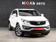 Kia Sportage III Рестайлинг Екатеринбург  - изображение 24