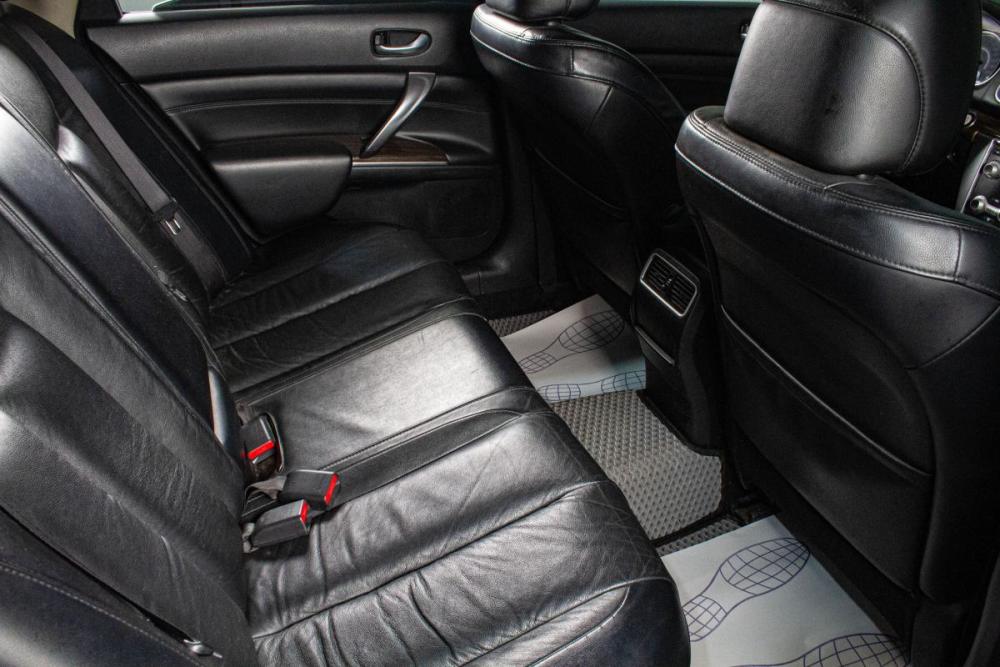 Nissan Teana II Рестайлинг Сургут  - изображение 16
