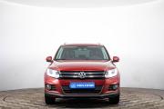 Volkswagen Tiguan I Рестайлинг Пермь  - изображение 25