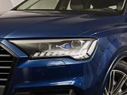 Audi Q7 II (4M) Рестайлинг Москва  - изображение 30