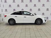 Chevrolet Cruze I Рестайлинг Тольятти  - изображение 25