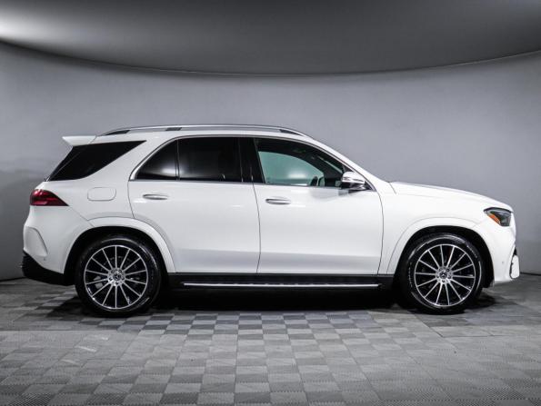 Mercedes-Benz GLE II (V167) Рестайлинг с пробегом 2024 года, цена 8 400 000 рублей, 17595 км, внедорожник, Автокод Объявления