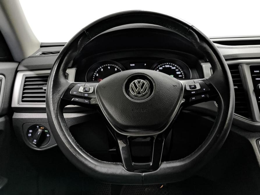 Volkswagen Teramont I Санкт-Петербург  - изображение 22