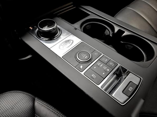 Land Rover Discovery V с пробегом 2018 года, цена 3 300 000 рублей, 182516 км, внедорожник, Автокод Объявления