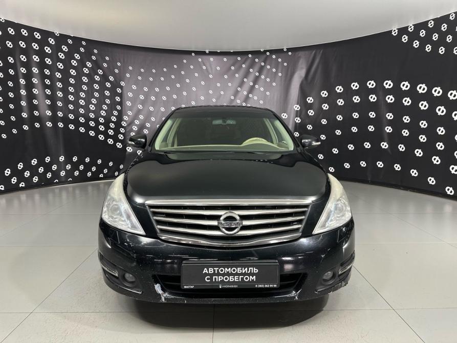 Nissan Teana II Рестайлинг Новосибирск  - изображение 2