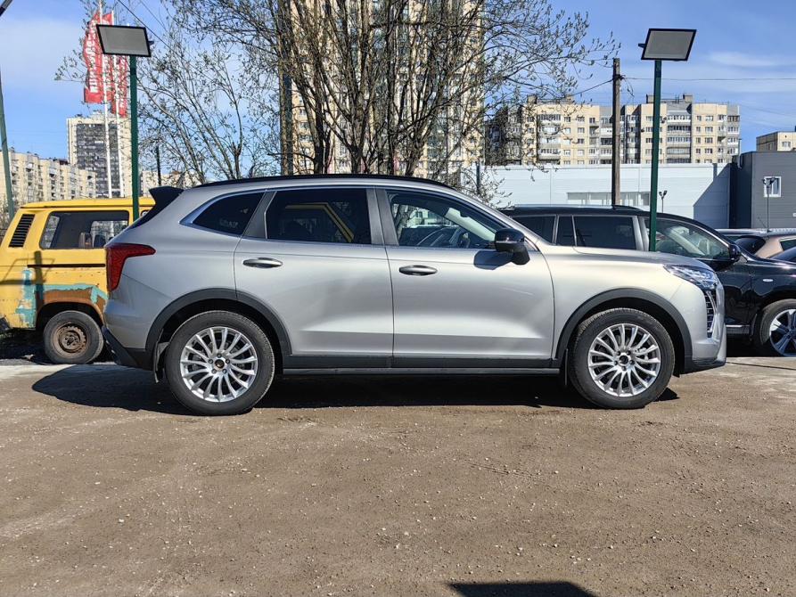 Haval Jolion I Рестайлинг Санкт-Петербург  - изображение 4
