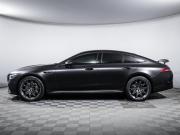 Mercedes-Benz AMG GT 4-Door Coupe I Москва  - изображение 31