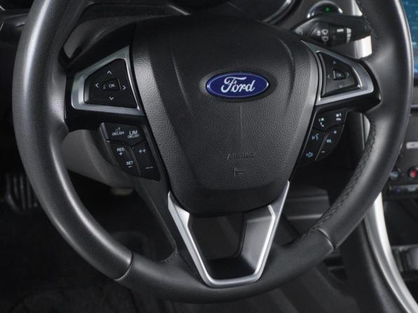 Ford Mondeo V с пробегом 2017 года, цена 1 885 000 рублей, 170404 км, седан, Автокод Объявления