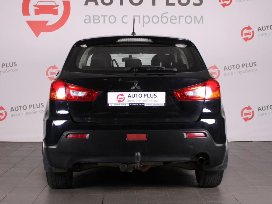 Mitsubishi ASX I Минеральные Воды  - изображение 4