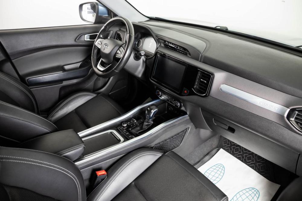 Chery Tiggo 4 I Рестайлинг Пермь  - изображение 12