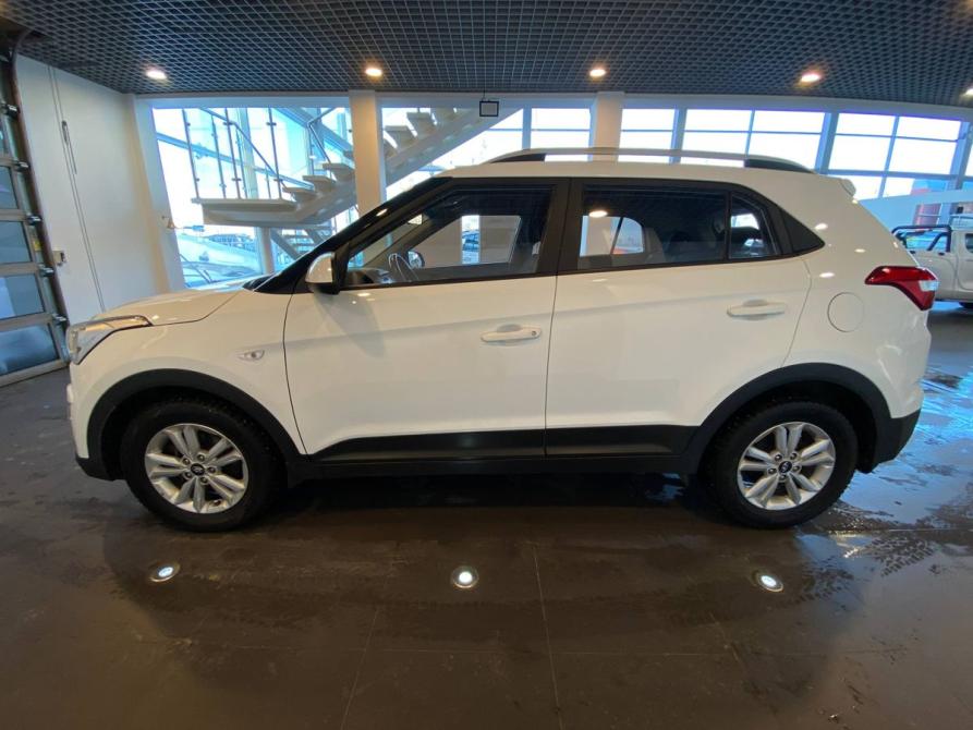 Hyundai Creta I Чебоксары  - изображение 6